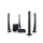 Kino domowe LG HT-554TH - 1415033 - zdjęcie 2